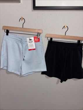 Women's Sandwash Pull-On Shorts bundle - (size X-small)